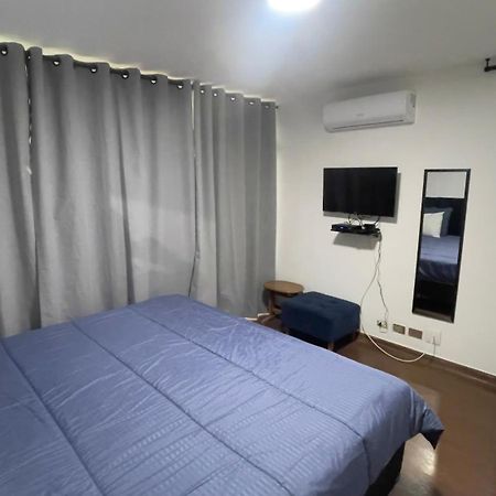 Suite No Jardim Guedala Σάο Πάολο Εξωτερικό φωτογραφία