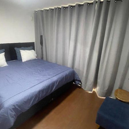 Suite No Jardim Guedala Σάο Πάολο Εξωτερικό φωτογραφία