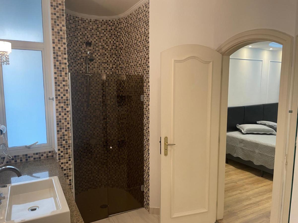 Suite No Jardim Guedala Σάο Πάολο Εξωτερικό φωτογραφία