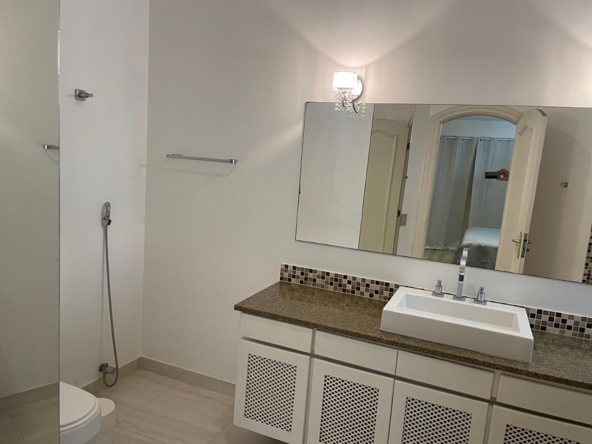 Suite No Jardim Guedala Σάο Πάολο Εξωτερικό φωτογραφία