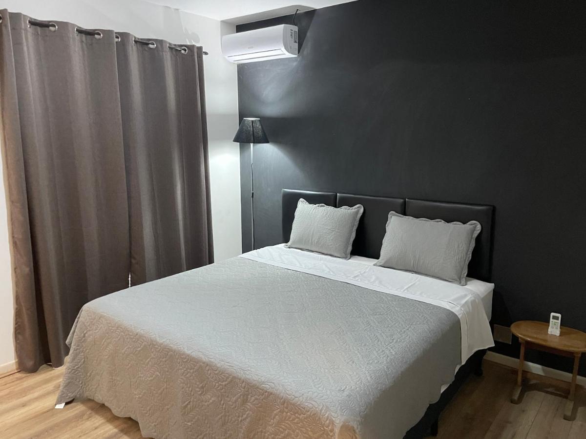 Suite No Jardim Guedala Σάο Πάολο Εξωτερικό φωτογραφία