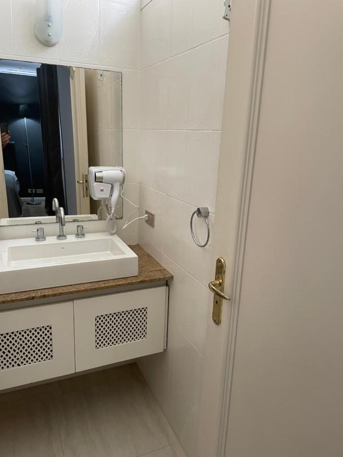 Suite No Jardim Guedala Σάο Πάολο Εξωτερικό φωτογραφία