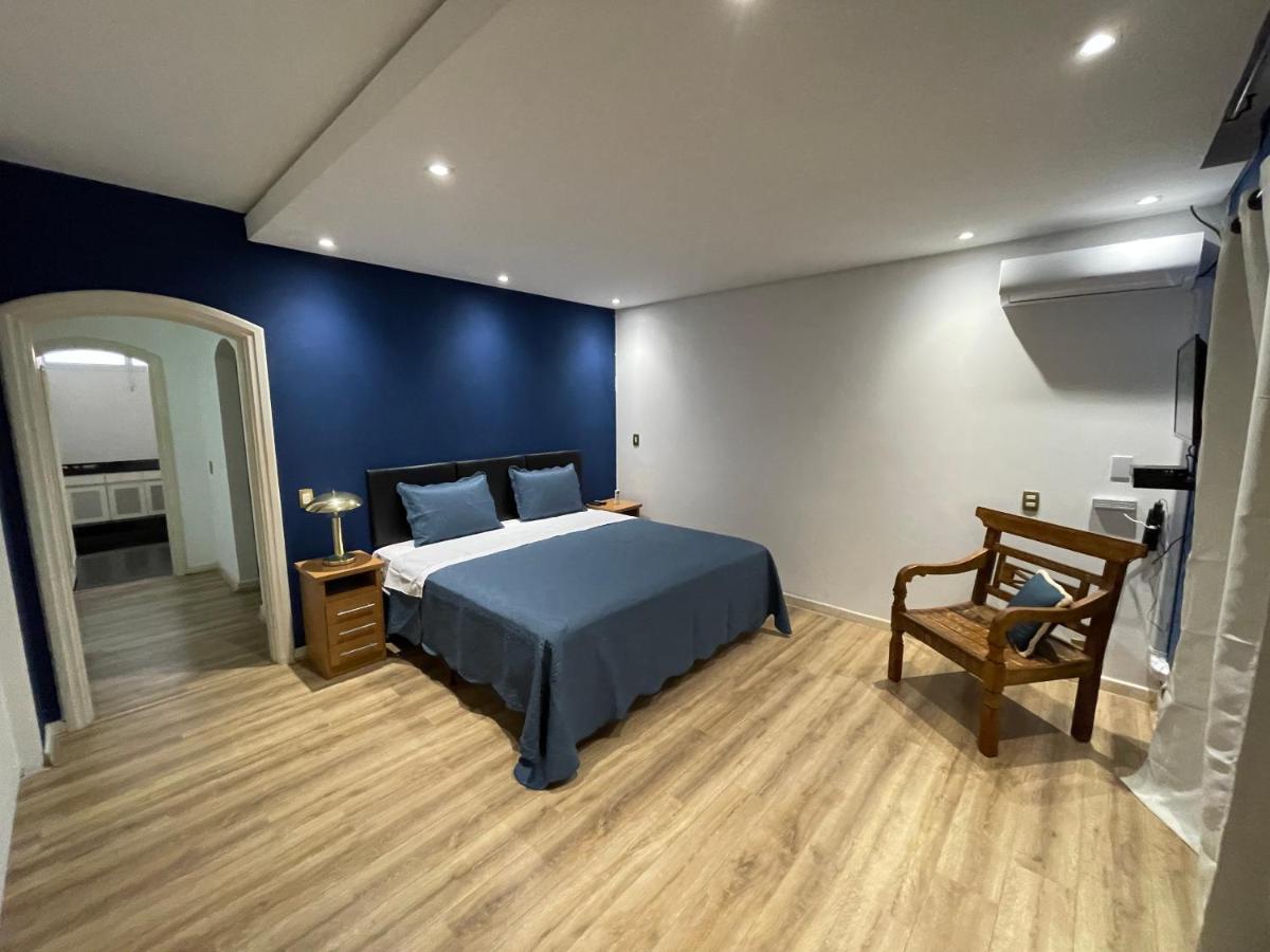 Suite No Jardim Guedala Σάο Πάολο Εξωτερικό φωτογραφία