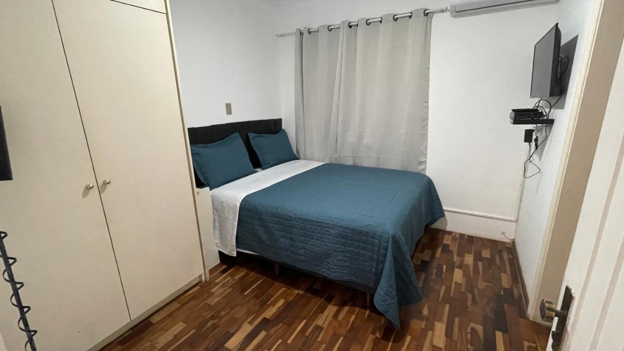 Suite No Jardim Guedala Σάο Πάολο Εξωτερικό φωτογραφία