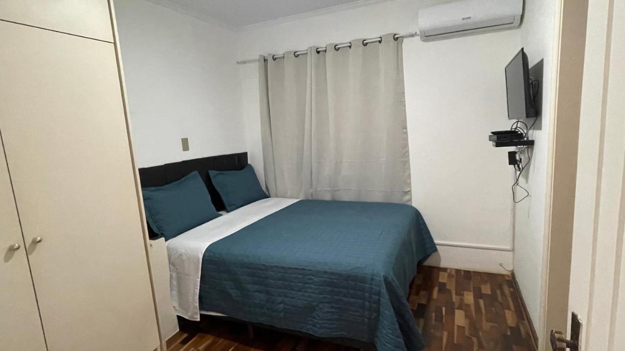 Suite No Jardim Guedala Σάο Πάολο Εξωτερικό φωτογραφία
