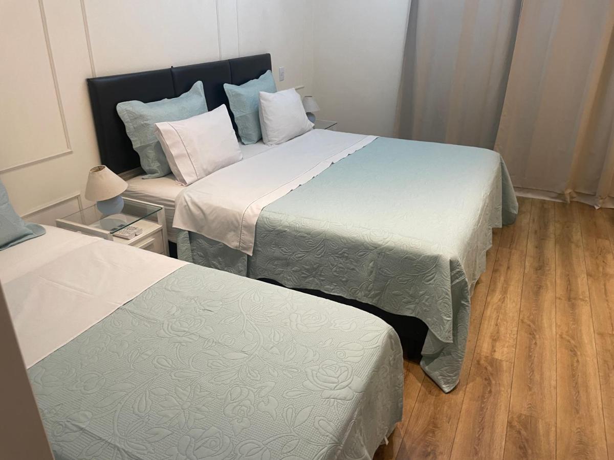 Suite No Jardim Guedala Σάο Πάολο Εξωτερικό φωτογραφία