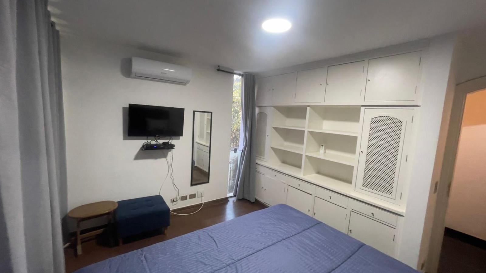 Suite No Jardim Guedala Σάο Πάολο Εξωτερικό φωτογραφία